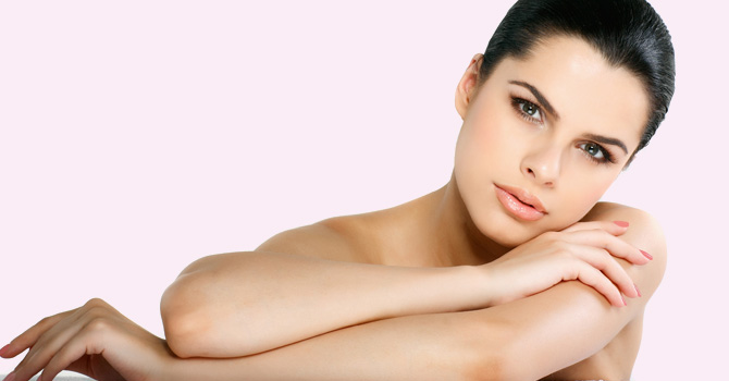 حمض الهيالورونيك: عنصر جمالي يعزز نضارة بشرتك