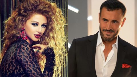 كيف شارك النجوم العرب في الاحتفال باليوم العالمي للمرأة؟