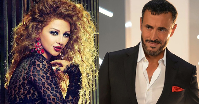 كيف شارك النجوم العرب في الاحتفال باليوم العالمي للمرأة؟