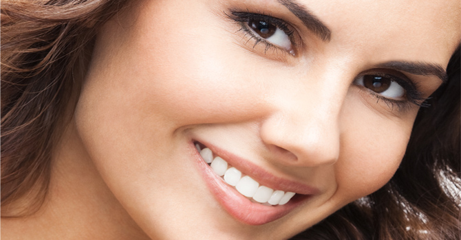 نصائح للحصول على أسنان ناصعة البياض