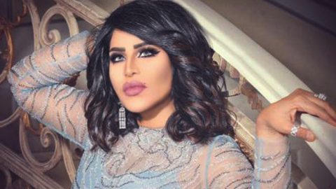 أحلام تفقد حقائبها وتؤجل تصوير برنامج The voice