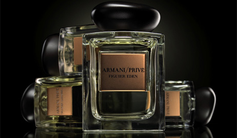 عطر أرماني بريفى فيحى إيدن Armani privé Figuier éden Giorgio Armani
