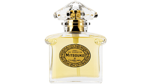 عطر ميتسوكو من جيرلان  Mitsouko Guerlain