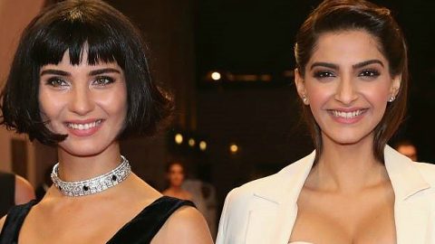 أجمل و أسوأ تسريحات الشعر في مهرجان دبي السينمائي 2017