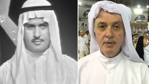 وفاة المطرب الكويتي حسين جاسم