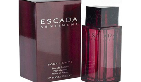 عطر اسكادا – Escada Sentiment pour Homme