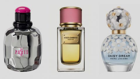 تعرفي على أفخم العطور المناسبة لموسم خريف 2014