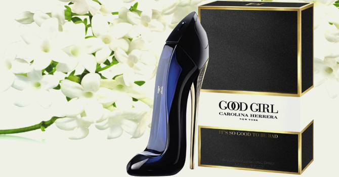 عطر كارولينا هيريرا 2016 من وحي حذائها الأنيق