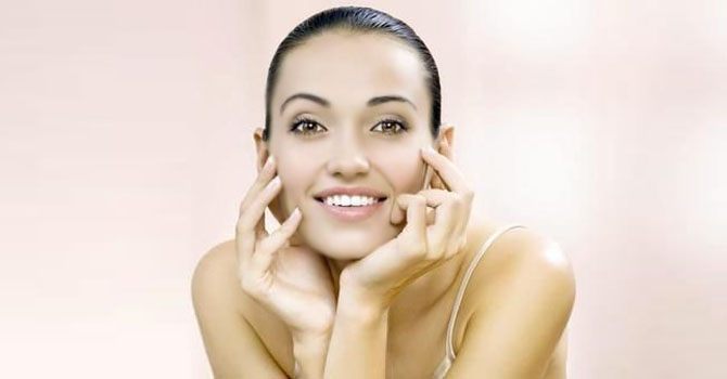 أسرار جمالية غريبة تمنحكِ إطلالة رائعة