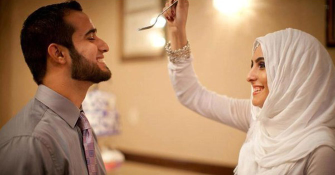 نصائح هامة لعلاقة زوجية ناجحة في شهر رمضان