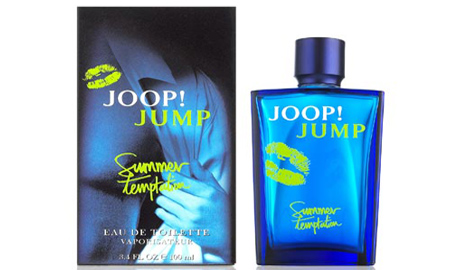 عطر جوب جامب Jump by Joop
