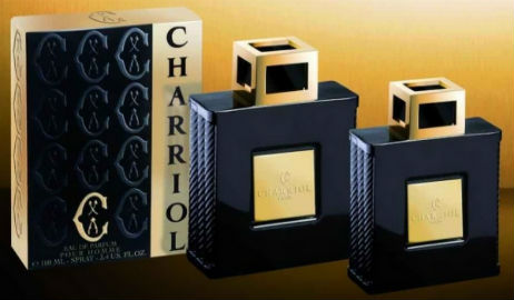 عطر شاريول الرجالي ماء عطر  Charriol Perfume For Men Eau de Parfum