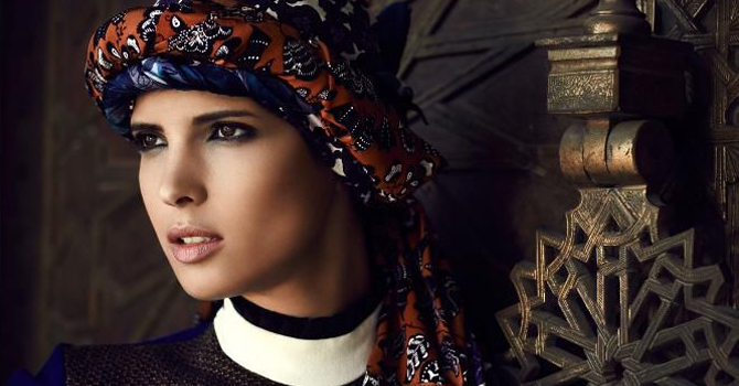 6 حيل تتبعها المرأة المغربية للعناية بالبشرة