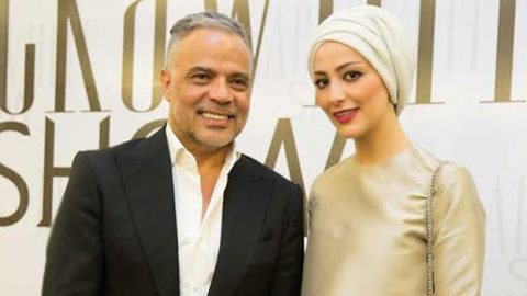 مصمم الأزياء اللبناني عبد محفوظ في لقاء حصري مع حواء لايف