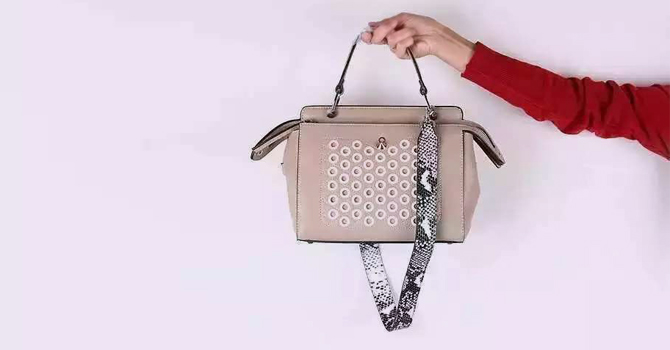 اكتشفي الحقيبة الأكثر روجًا في 2016