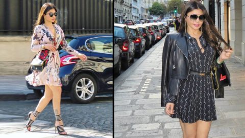 أجمل فساتين هيفاء وهبي هذا الصيف