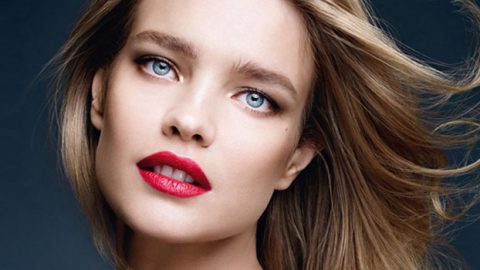 غيرلان تطلق سيمفونية جديدة من أحمر الشفاه لخريف 2014