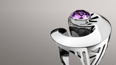 مجوهرات عزة فهمي لعام 2014 من العصر المملوكي