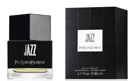 عطر جاز Jazz Yves Saint Laurent