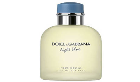 عطر دولتشي آند غبانا Dolce & Gabbana Light Blue