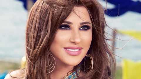 مكياج نجوى كرم المشرق الأنسب لطلتك بالعطلات