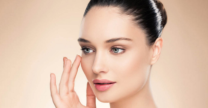 4 أطعمة صحية لبشرة أكثر شبابًا