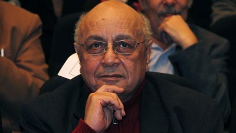 أشهر تترات مسلسلات الدراما العربية من أشعار سيد حجاب