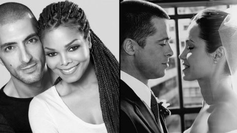 اتفاقية ما قبل الزواج توقع بعض نجوم هوليوود في الفخ