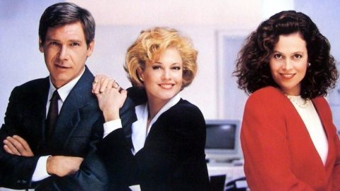 أفلام تتخطي بها الوحدة وتمنحكِ الثقة في عيد الحب