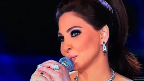 اليسا الفيصل بين متسابقي دائرة الخطر