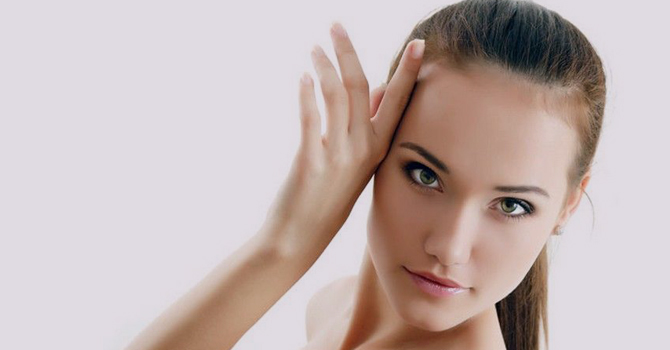 احصلى على بشرة مشرقة فى العيد بأقنعة التقشير