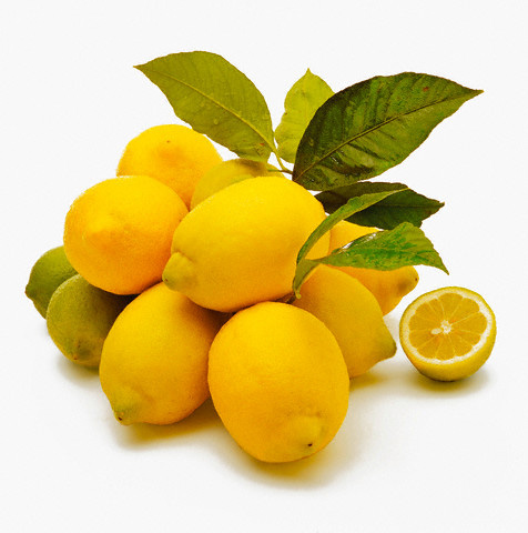 الليمون لمحاربة السمنة