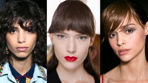 أي غرة تجرؤين على اعتمادها بربيع 2016؟