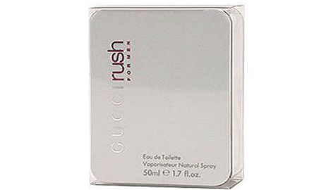 عطر غوتشي رش الرجالي  Gucci Rush for Men by Gucci