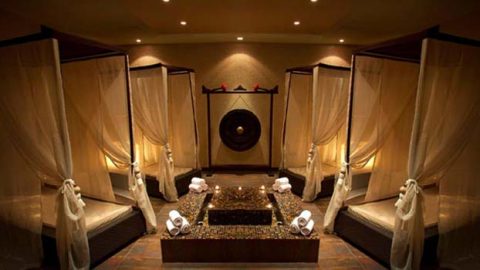 أفضل 5 سبا في دبي لتدليل بشرتكِ قبل العيد