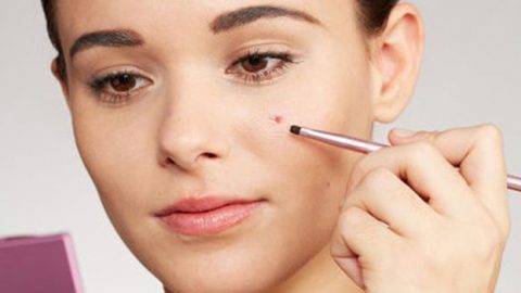 مستحضرات مكياج تخفي عيوب بشرتك