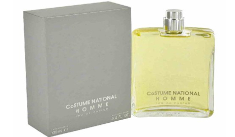 عطر كاستوم ناشيونال الرجالي  CoSTUME NATIONAL Homme