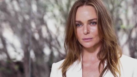 ستيلا مكارتني تصمم أزياء صديقة للبيئة