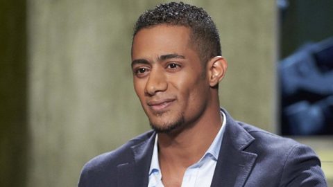 محمد رمضان يؤدي الخدمة العسكرية بعد جواب اعتقال