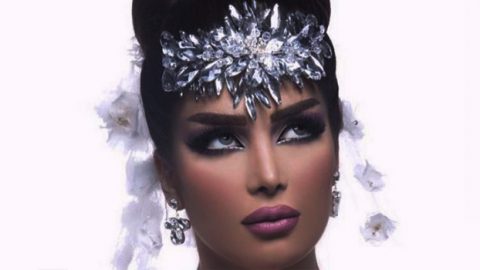 صور زفاف شيماء علي لا تشبها إطلاقا