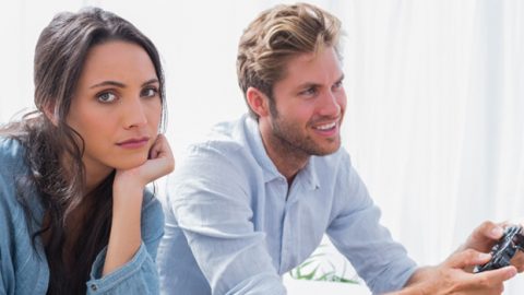 علامات تؤكد أنه ليس شريك حياتك المناسب