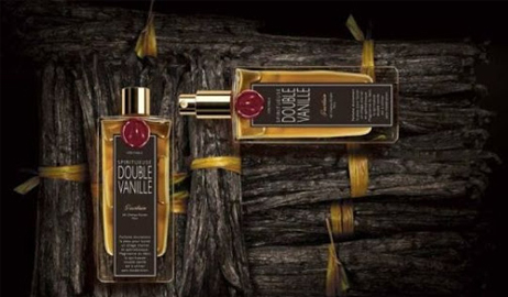 عطر Spiritueuse Double Vanille – Guerlain