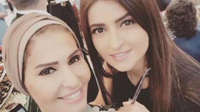 وفاة آلاء العوادي بعد صراع مع المرض .. هكذا نعى الإعلاميون زميلتهم