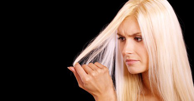 كيف تمنعين الصبغة من إتلاف شعرك؟