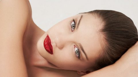 أقنعة منزلية لبشرة مثالية في عيد الحب