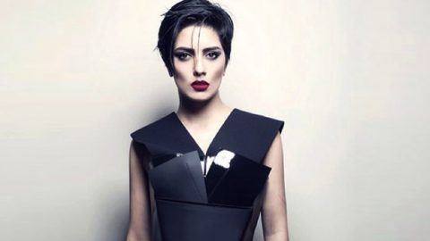 هايا عبدالسلام وأبرز تسريحاتها