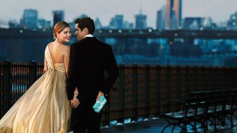 ما لا تعرفه عن دار المجوهرات تيفاني اند كو!