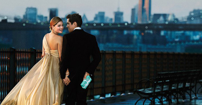 ما لا تعرفه عن دار المجوهرات تيفاني اند كو!