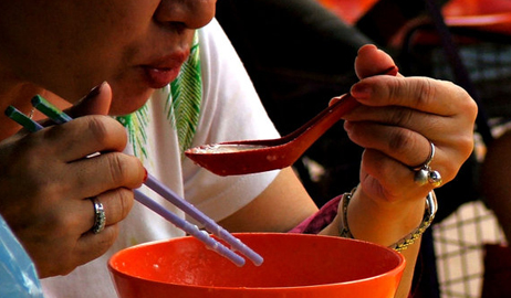 عاده ضارة نفعلها دون العلم بضررها