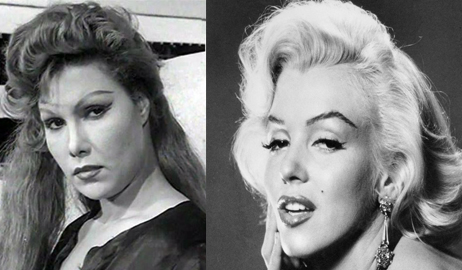 نساء أسقطن عروش الرجال